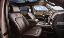 포드 F150 3.5 에코부스트 4WD 킹렌치