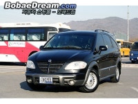 쌍용 로디우스 RD500 11인승