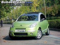 시트로엥 C3 프를리엘