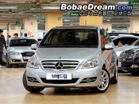 벤츠 마이비 B200 W245 (05년~현재) 중고차 | 보배드림 수입차매장