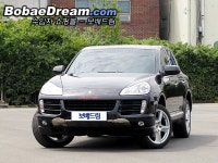 포르쉐 카이엔 3.6 V6 957(07년~10년)