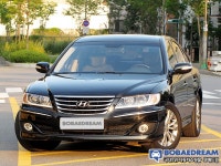 현대 더 럭셔리 그랜져 Q270 럭셔리 스마트팩 중고차 | 보배드림 국산차매장