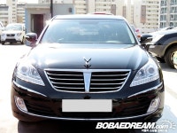 현대 뉴 에쿠스 VS 380 프라임 VIP팩 중고차 | 보배드림 국산차매장