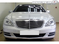 벤츠 S350L 블루이피션시 중고차 | 보배드림 수입차매장