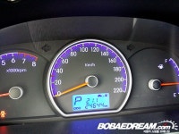 현대 아반떼HD S16 럭셔리 중고차 | 보배드림 국산차매장