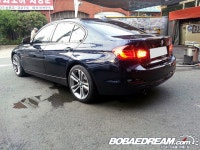 BMW 뉴 320d 스포츠