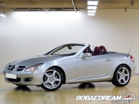 벤츠 SLK350 중고차 | 보배드림 수입차매장