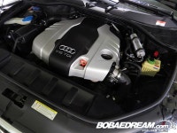 아우디 Q7 3.0 TDI 콰트로