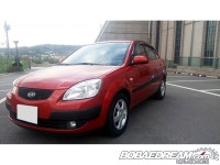 2006 기아 뉴 프라이드 1.5 VGT 4도어 SLX 중고차 | 보배드림 사이버매장