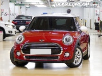 미니 쿠퍼 1.5 하이트림 중고차 | 보배드림 수입차매장