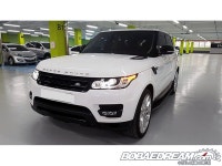 랜드로버 뉴 레인지로버 스포츠 3.0 SDV6 HSE 다이나믹
