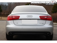 아우디 뉴 A6 3.0 TDI 콰트로 중고차 | 보배드림 수입차매장