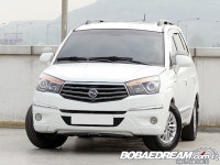 쌍용 코란도 투리스모 2.0 디젤 4WD GT 11인승