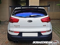 2014 기아 더 뉴 스포티지R 2.0 T-GDI 트렌디 중고차 | 보배드림 사이버매장