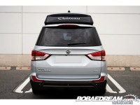 쌍용 코란도 투리스모 2.0 디젤 4WD 샤토 11인승