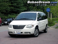 크라이슬러 그랜드보이저3.3