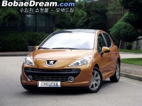 푸조 207 GT 1.6 (07년~현재) 중고차 | 보배드림 수입차매장