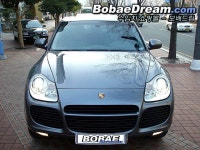 포르쉐 카이엔 4.5 터보 955(02년~06년) 중고차 | 보배드림 수입차매장