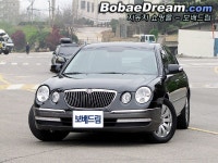 기아 뉴 오피러스 GH330 고급형 럭셔리