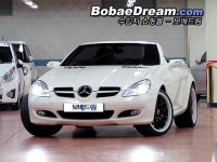 벤츠 SLK200K