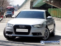 아우디 A6 3.0 TFSI 콰트로 다이내믹  중고차 | 보배드림 수입차매장