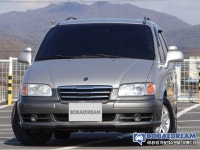 현대 트라제XG 2.7 V6 LPG  중고차 | 보배드림 국산차매장