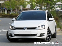 폭스바겐 골프 2.0 TDI(디젤) 블루모션 프리미엄