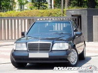 벤츠 E200 마스터 피스