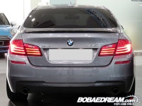BMW 535i xDrive