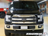 포드 F150 3.5 에코부스트 4WD 킹렌치