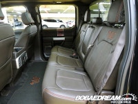 포드 F150 3.5 에코부스트 4WD 킹렌치