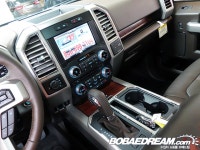 포드 F150 3.5 에코부스트 4WD 킹렌치