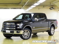 포드 F150 3.5 에코부스트 4WD 킹렌치
