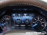 포드 F150 3.5 에코부스트 4WD 킹렌치