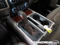 포드 F150 3.5 에코부스트 4WD 킹렌치