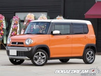 스즈키 허슬러 0.6 중고차 | 보배드림 수입차매장