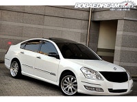 2011 르노삼성 SM7 뉴 아트 SE23 플레저 중고차 | 보배드림 사이버매장