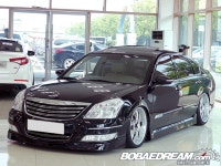 르노삼성 SM7 뉴 아트 LE23 중고차 | 보배드림 국산차매장