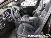 2016 아우디 뉴 A6 50 TFSI 콰트로 스포츠 중고차 | 보배드림 사이버매장