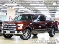 포드 F150 5.0 킹렌치