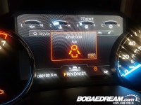 포드 F150 5.0 킹렌치