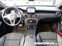 2015 벤츠 뉴 A180 CDI 나이트 중고차 | 보배드림 사이버매장