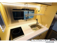 2006 현대 e-카운티 캠핑카 중고차 | 보배드림 중고차