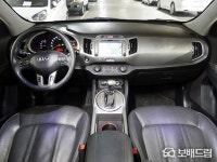 2015 기아 더 뉴 스포티지R 2.0 디젤 2WD 트렌디 중고차 | 보배드림 사이버매장