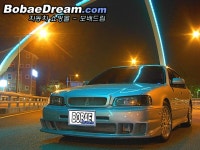 SM520LE (튜닝카)