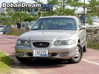 현대 쏘나타3 2.0 GLS