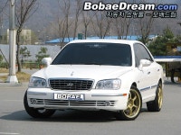 현대 뉴그랜져XG S30 슈퍼형 중고차 | 보배드림 국산차매장