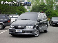 현대 트라제XG 2.0 골드