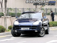 포르쉐 카이엔 4.5 S 955(02년~06년)