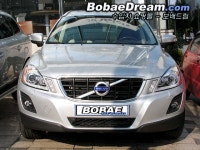 볼보 XC60 D5 AWD (08년~현재)